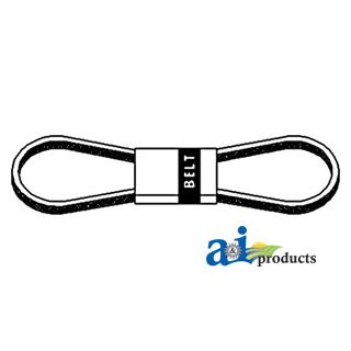 SPZ950 - Metric V-Belt (10 X 950)