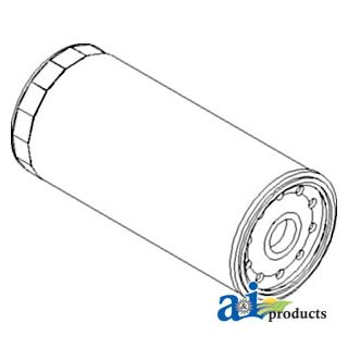 3637652M1 - Filter, Oil