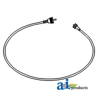 363811R92 - Cable, Tachometer