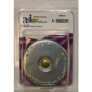 3638322M1 - Radiator Cap