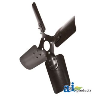 3638342M91 - Fan, 4 Blade