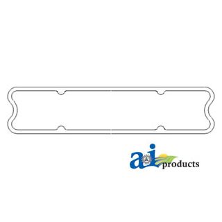 3638482M1 - Gasket, Head Cover