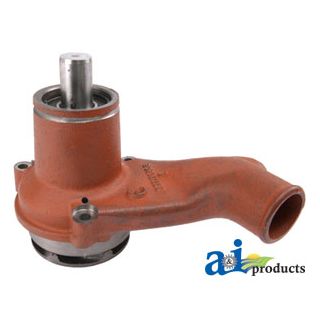 3641363M91 - Water Pump