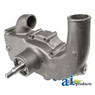 3641880M91 - Water Pump