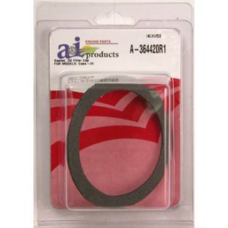 364420R1 - Gasket, Oil Filler Cap