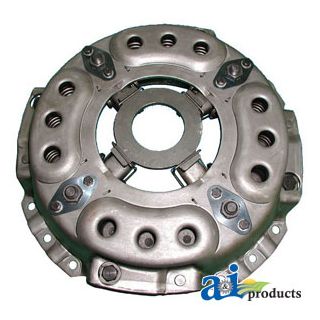 36530-25112 - Pressure Plate: 13", 4 lever, w/ wear plate