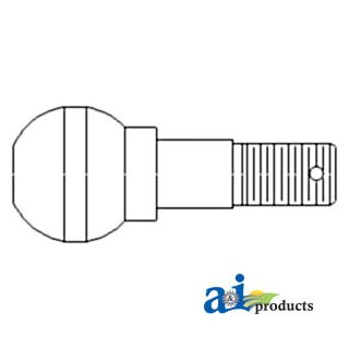 365453R1 - Stay Rod Ball