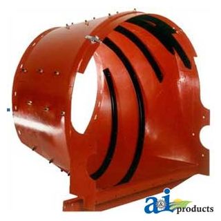 365928A2 - Rotor Cone, Heavy Duty