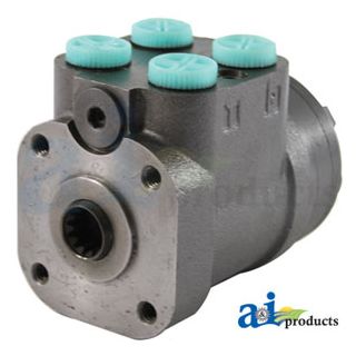 366441A1 - Pump, Hydraulic; Steering