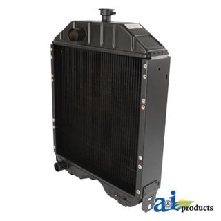 3666234M91 - Radiator