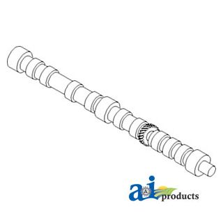 367229R1 - Camshaft