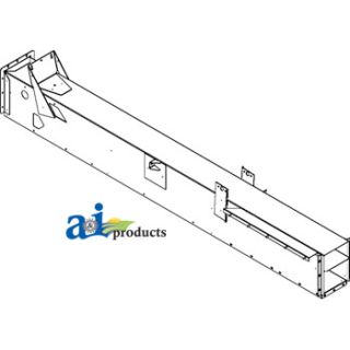 367308A5 - Housing, Clean Grain Elevator
