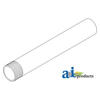 369613R1 - Pipe, Exhaust