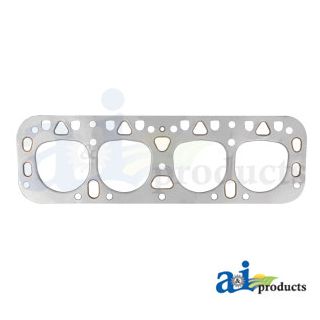 369957R1 - Gasket, Head