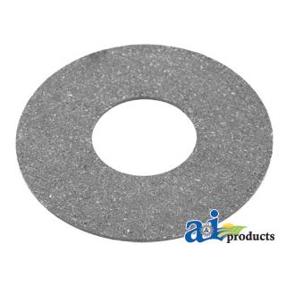 36F42 - Friction Disc/Clutch Lining, 6.50" O.D., 2.642" I.D.