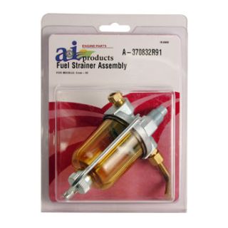 370832R91 - Strainer, Fuel Assembly