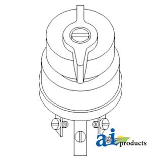 371464R91 - Light Switch