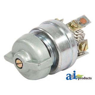 371465R91 - Switch, Light