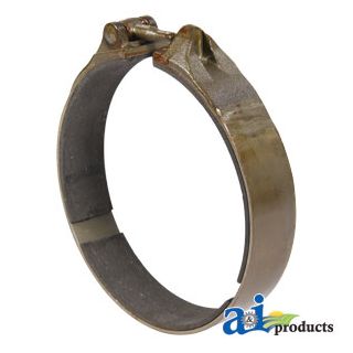 373304R92 - Pto Brake Band W/ Lining