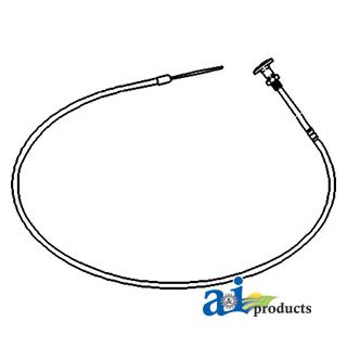 374217R92 - Cable, Choke