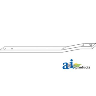 375986R1 - Drawbar, Swinging