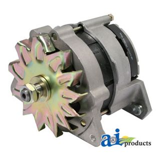 3760524M91 - Alternator, Marelli