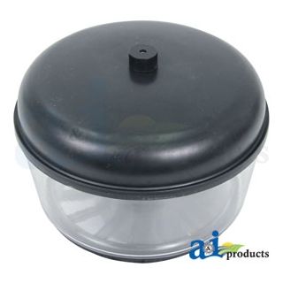 81823388 - Assembly, Pre-Cleaner