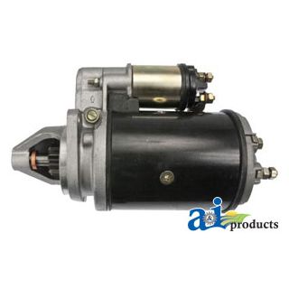 3763362M91 - Starter, Lucas