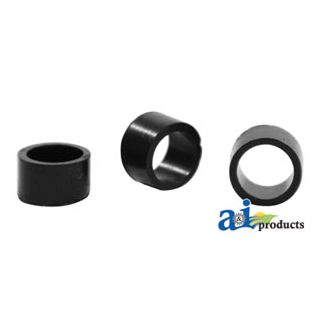 376526X1 - Sleeve/Olive; Compression, Fuel Line 100 Pcs./Pack