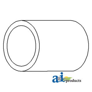 377147R1 - Radiator Hose, Lower