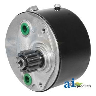 3774614M91 - Pump, Steering