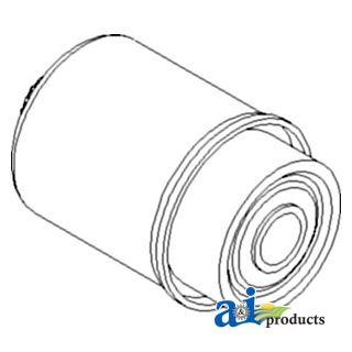 3780299M1 - Filter, Fuel