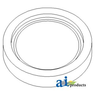 378077R91 - Seal, Rear Axle Outer