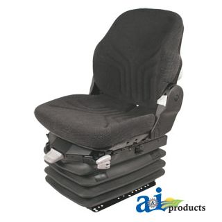 3784088M92 - Seat, Grammer; Air Adjust