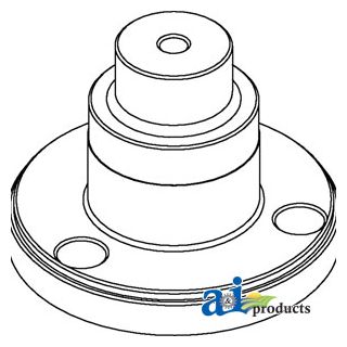 378409A1 - Cap, Kingpin (MFWD)