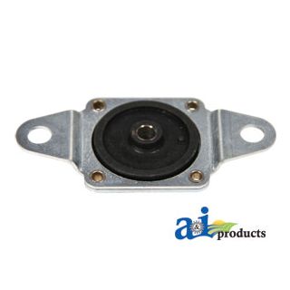 378710R91 - Bracket, Radiator Mounting Plate