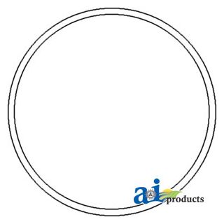 379313S91 - O-Ring, Rear Axle Housing to Center Housing