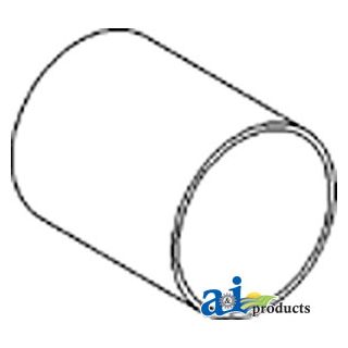 379531R1 - Bushing, Front Axle Pivot