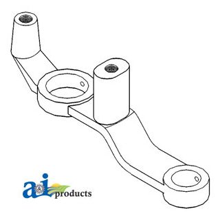 379553R11 - Steering Arm