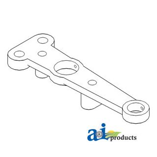 379555R11 - Steering Arm