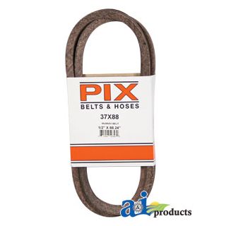 37X88 - Murray Belt