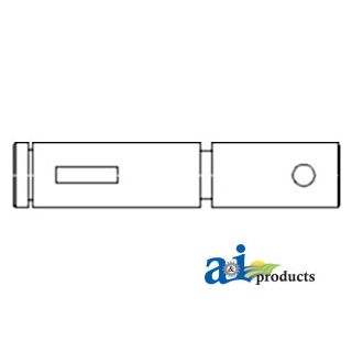 380116R3 - Shaft, Cam Pivot