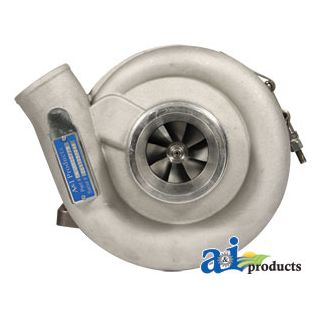 3802289 - Turbocharger