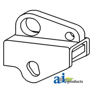 380993R2 - Latch, Lift Arm