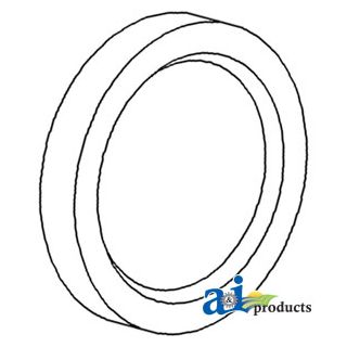 381480R1 - Seal, Oil, Output Shaft