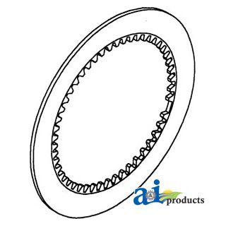 381490R1 - Disc, PTO