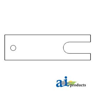 382192R1 - Spring, Lower Latch