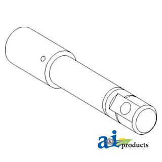 382319R1 - Stem, Drive Selector Valve