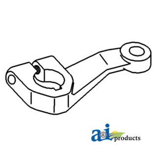 382518R1 - Arm, Selector Drive