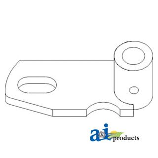 383243R92 - Arm, Valve Operating